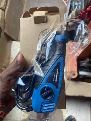 Electric Engraver MCH