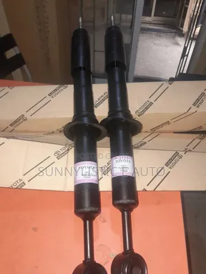 Front Shock Absorber for Toyota Tundra 2020 and 2022 Model