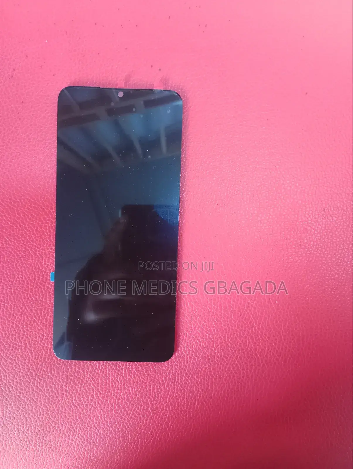 Umidigi Power 5/5s LCD Screen