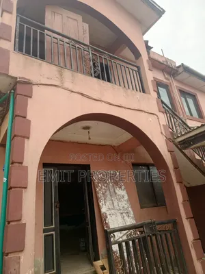 Photo - Mini Flat in Abule Egba for rent