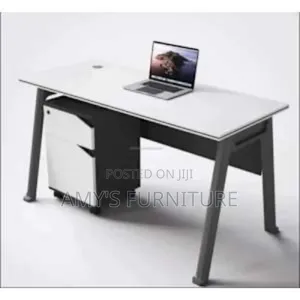 Office Table With Drawers