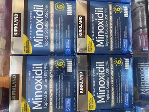 Minoxidil Wholesalers Deal for Wholesale (6pics)