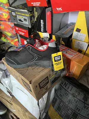 Ecolobi S1p Safety Joggers