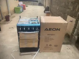 Compact Kitchen Hero – Aeon Agc 5031