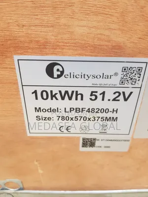 10kwh Solar System