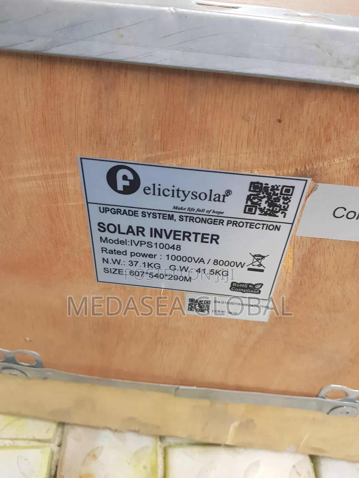 10kwh Solar System