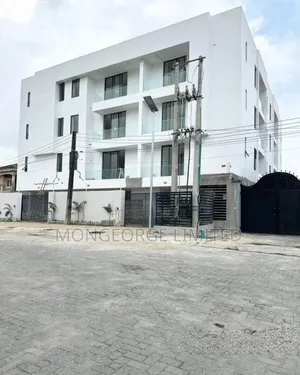 2bdrm Apartment in Victoria Island for sale