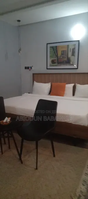 Hotel for Rent