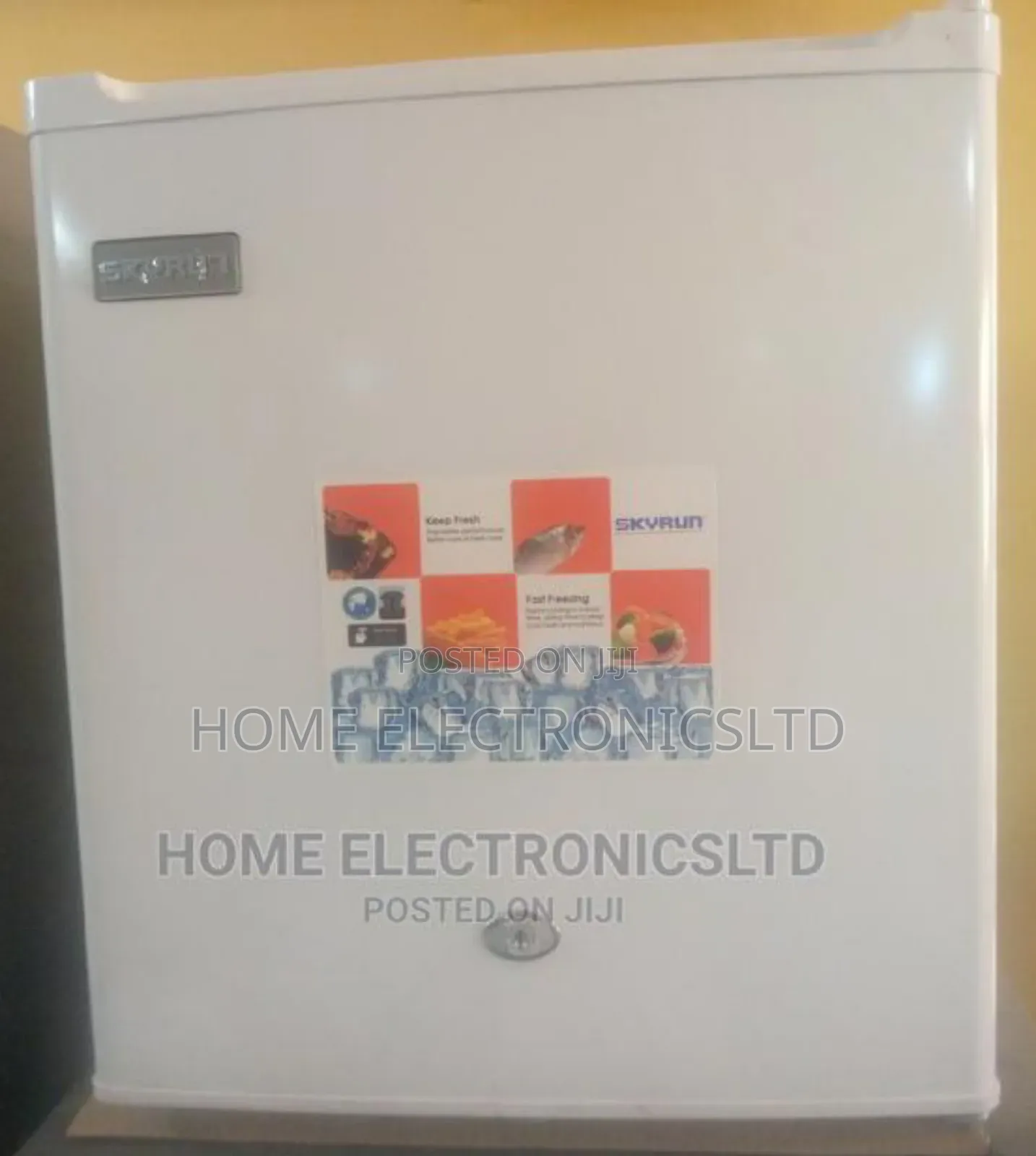 Skyrun Bed Side Fridge