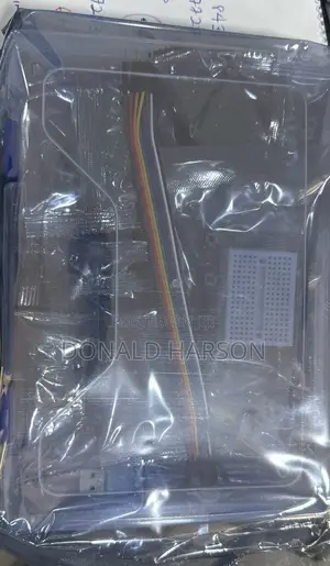 Arduino Starter Kids