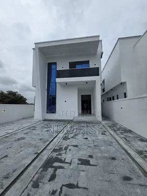 5bdrm Duplex in Ajah for sale
