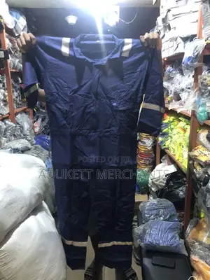Original Dickies Coverall