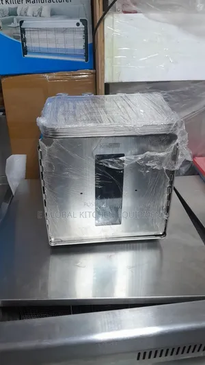 6trays Food Dehydrator Machine
