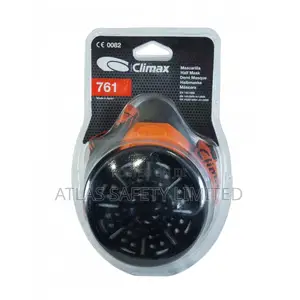 Climax 761 Half Nosemask