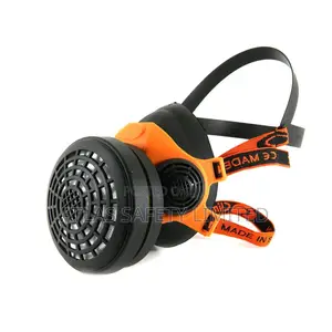 Climax 761 Half Nosemask