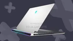 New Laptop Dell Alienware M16 R2 16GB Intel Core Ultra 7 SSD 1T