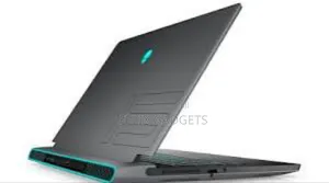 New Laptop Dell Alienware M16 R2 16GB Intel Core Ultra 7 SSD 1T