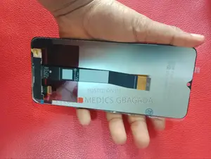 Umidigi A13/A13 Pro LCD Screen