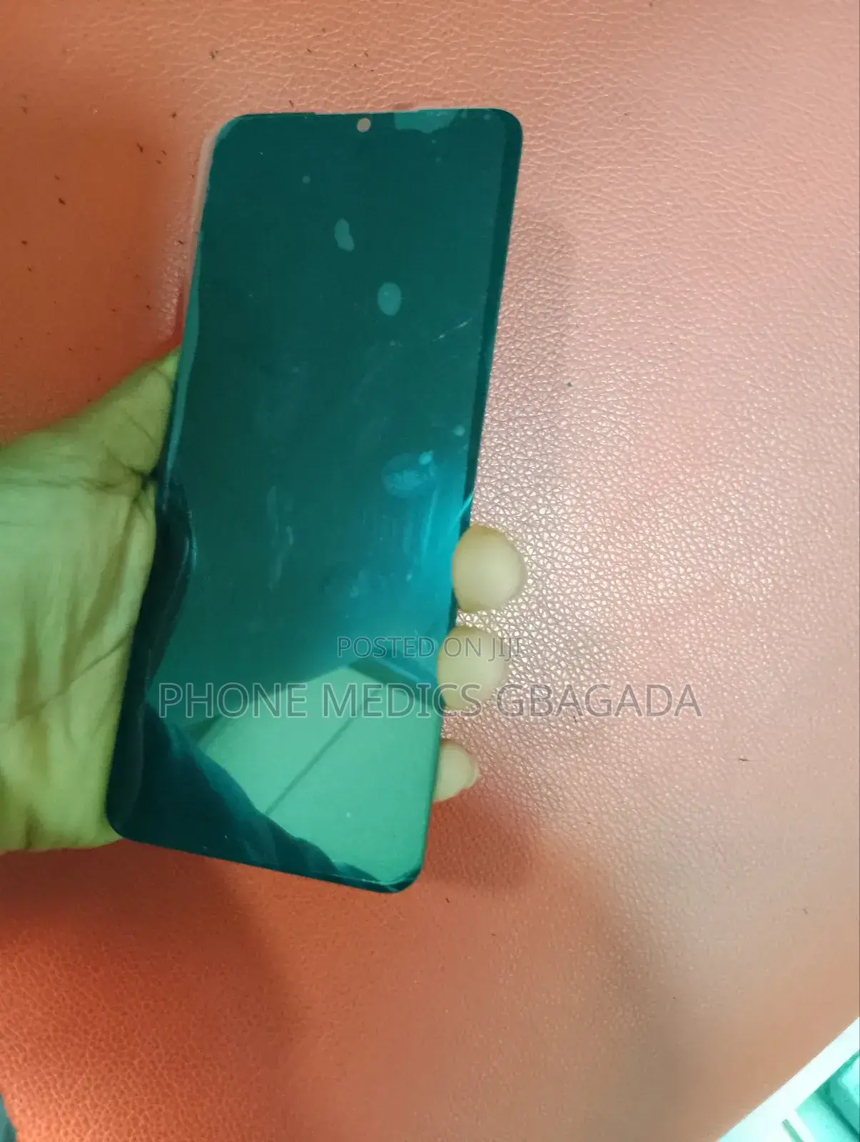 Umidigi A13/A13 Pro LCD Screen