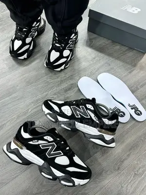 Latest Trend Original New Balance Luxury Sneakers