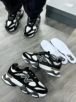 Latest Trend Original New Balance Luxury Sneakers