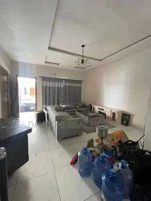 4bdrm Duplex in Vgc, Harris Drive, Ikota for rent
