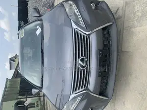 Photo - Lexus RX 350 AWD 2014