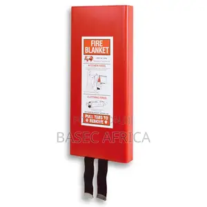 Photo - Fire Blanket 4x6
