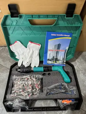 Nail Gun Kit