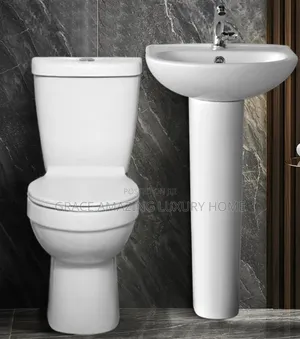 Sanitary Wares