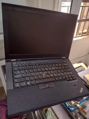 Laptop Lenovo ThinkPad T430s 4GB Intel Core i5 HDD 500GB