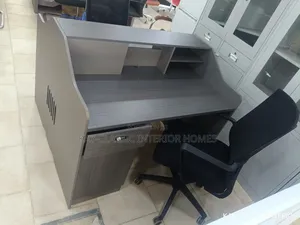 Two Seaters Office Work💻 Station Desk
