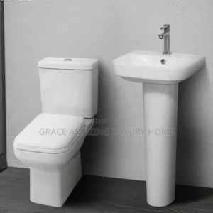 Water Closets
