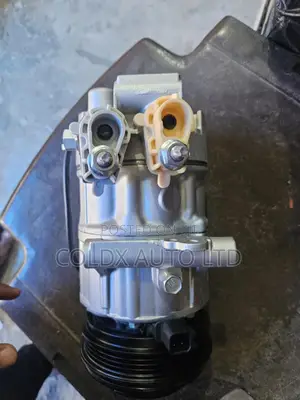 New Compressor Ford Ecoboost Ecosport 2.0 2018 2019 2020