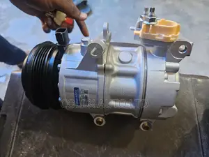 New Compressor Ford Ecoboost Ecosport 2.0 2018 2019 2020