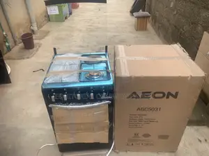 Reliable Cooking Partner – Aeon Agc 5031