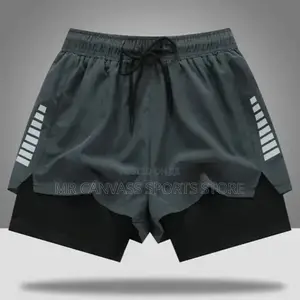 Gym Short for Men
