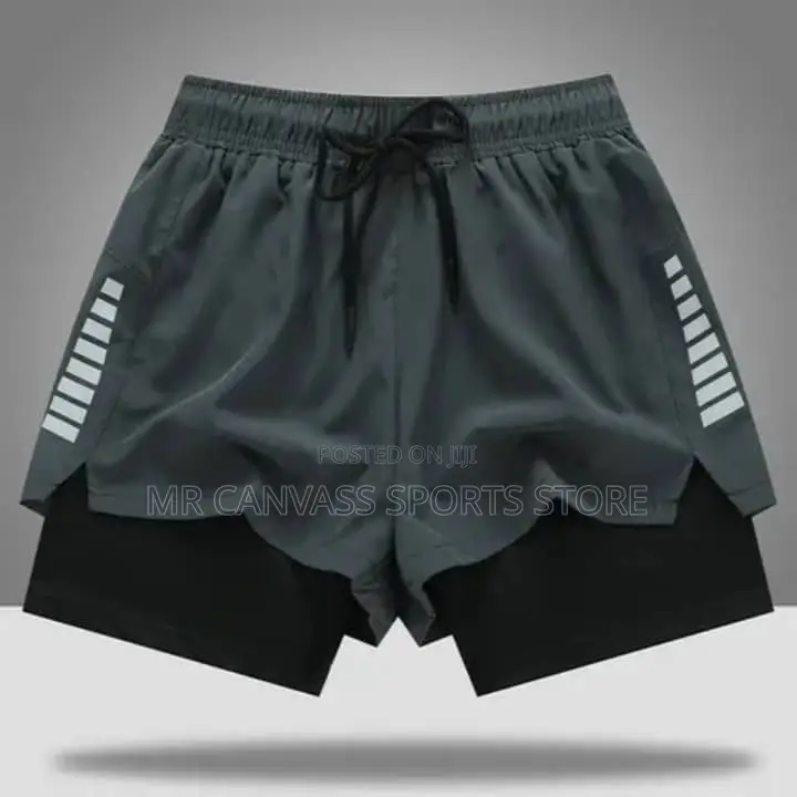 Gym Short for Men