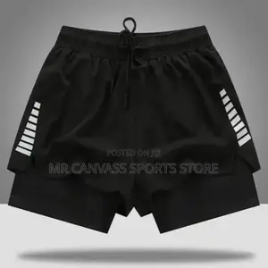 Gym Short for Men