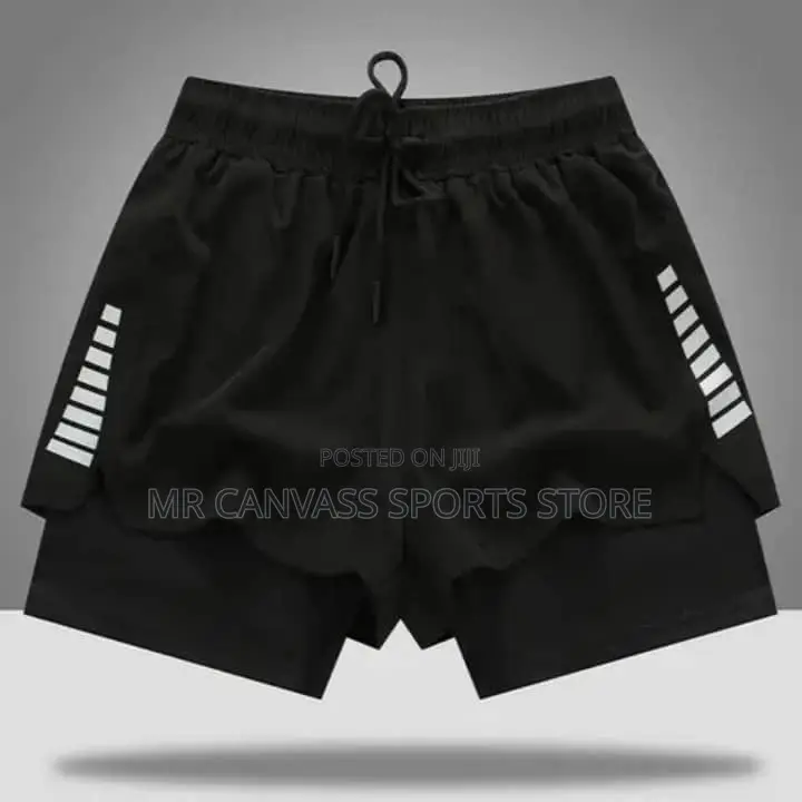 Gym Short for Men