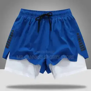 Gym Short for Men