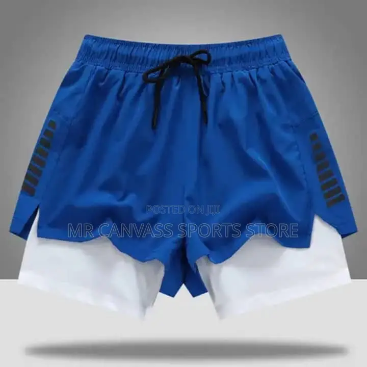 Gym Short for Men
