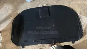 Toyota Hilux 015/017 Bonnet Mat