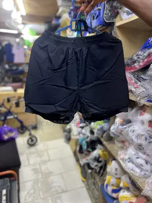 Gym Short for Men
