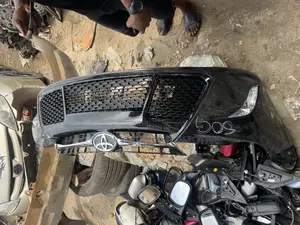 Complete Bumper Camry 2015