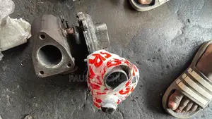 Toyota Haace Engine Turbos