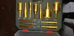 Hole Saw Set