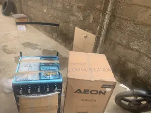 Reliable Cooking, Every Day – Aeon Agc 5031