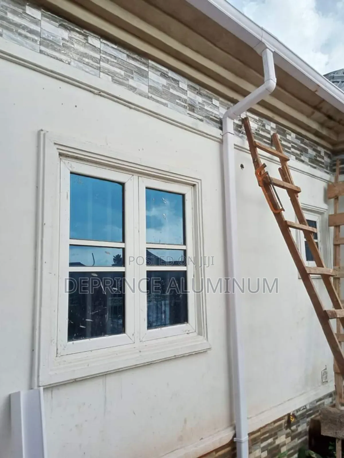 Alumaco Doors Windows (Aluminum)