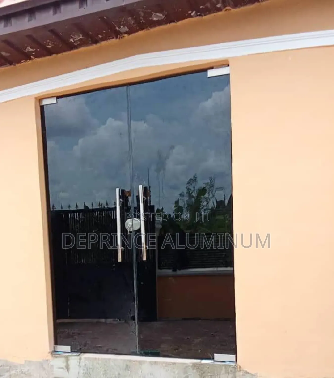 Alumaco Doors Windows (Aluminum)